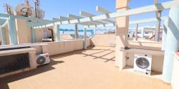 Second hand - Penthouse - Orihuela Costa - Cabo Roig