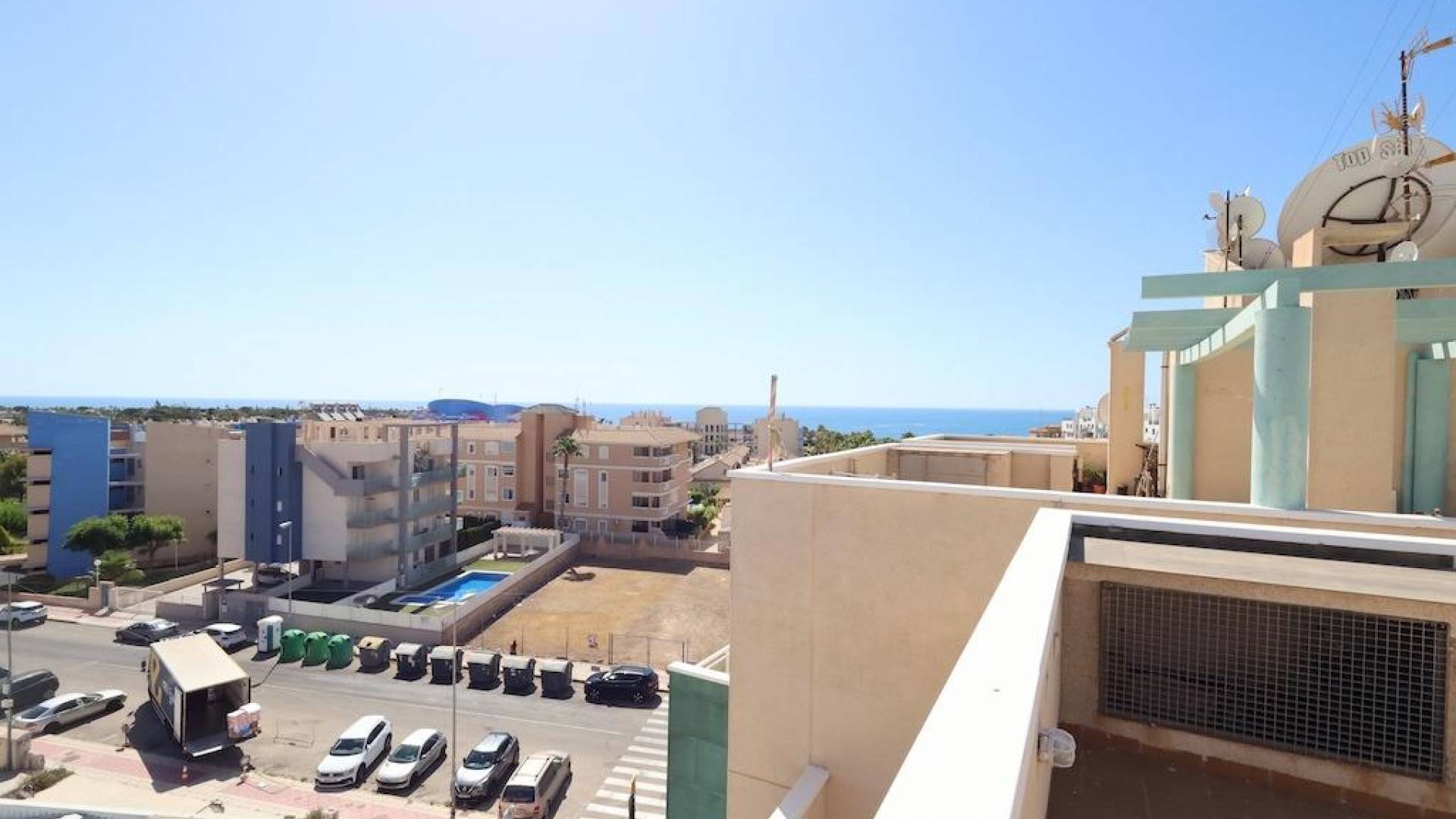 Second hand - Penthouse - Orihuela Costa - Cabo Roig