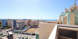 Second hand - Penthouse - Orihuela Costa - Cabo Roig