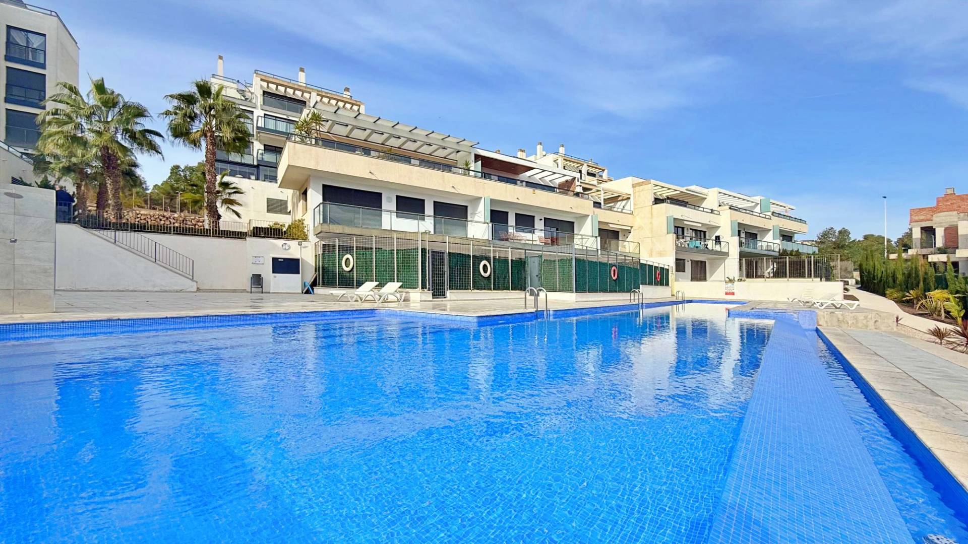 Second hand - Penthouse - Orihuela Costa - Campoamor