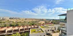 Second hand - Penthouse - Orihuela Costa - Campoamor