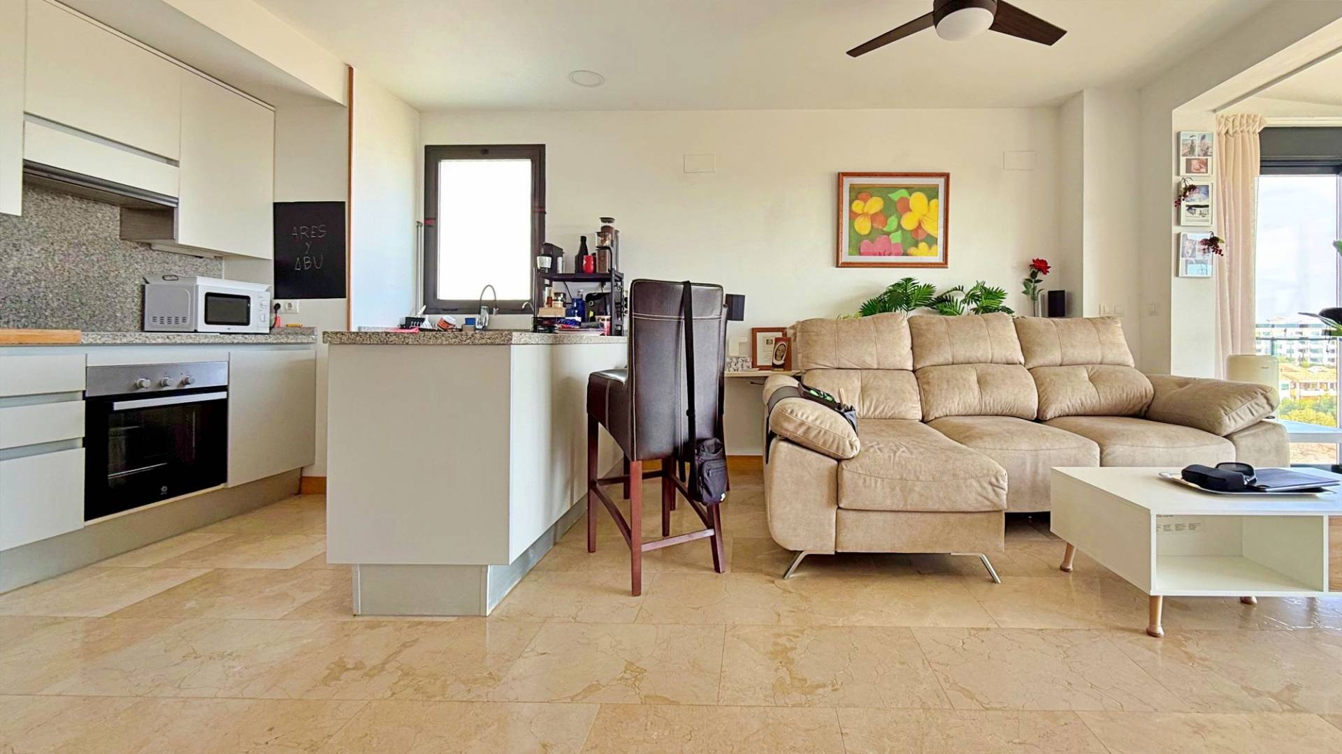 Second hand - Penthouse - Orihuela Costa - Campoamor