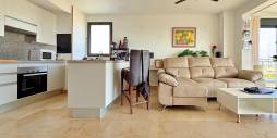 Second hand - Penthouse - Orihuela Costa - Campoamor
