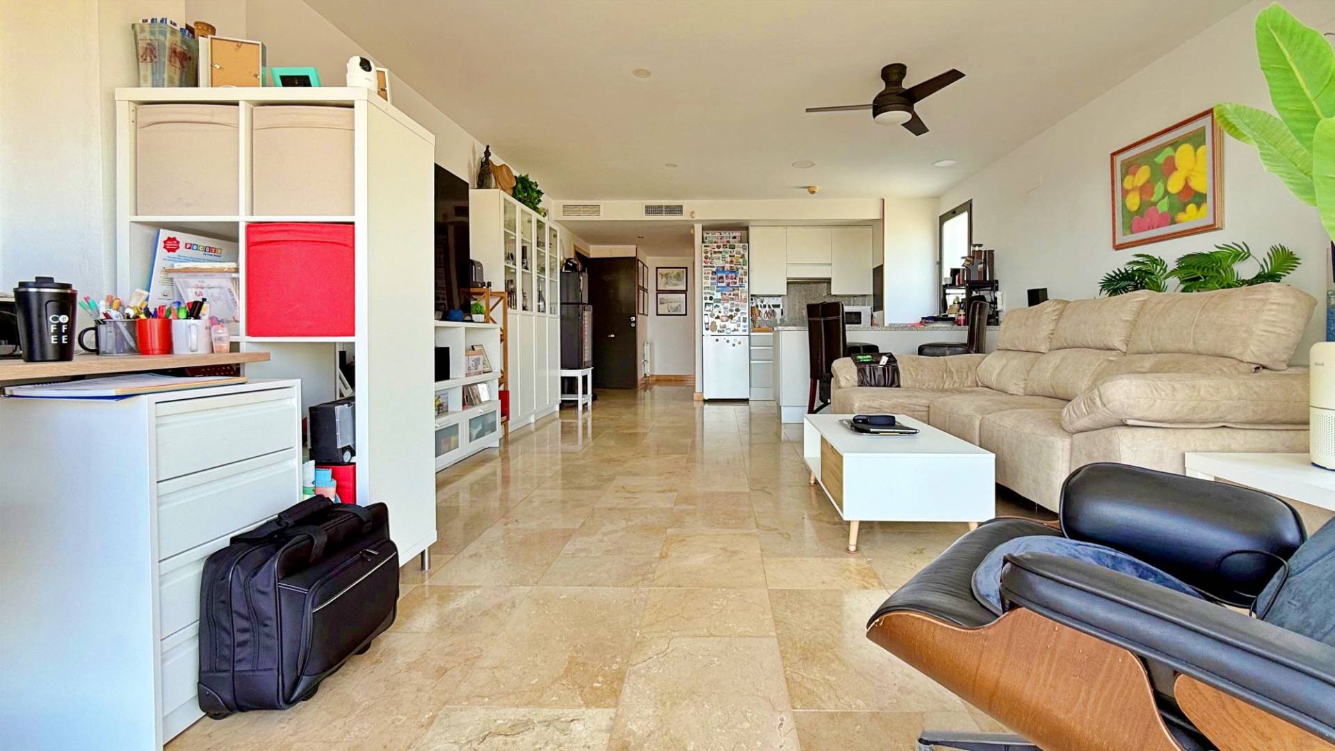 Second hand - Penthouse - Orihuela Costa - Campoamor