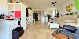 Second hand - Penthouse - Orihuela Costa - Campoamor