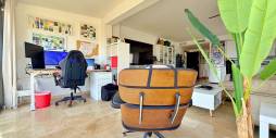 Second hand - Penthouse - Orihuela Costa - Campoamor