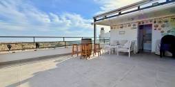 Second hand - Penthouse - Orihuela Costa - Campoamor