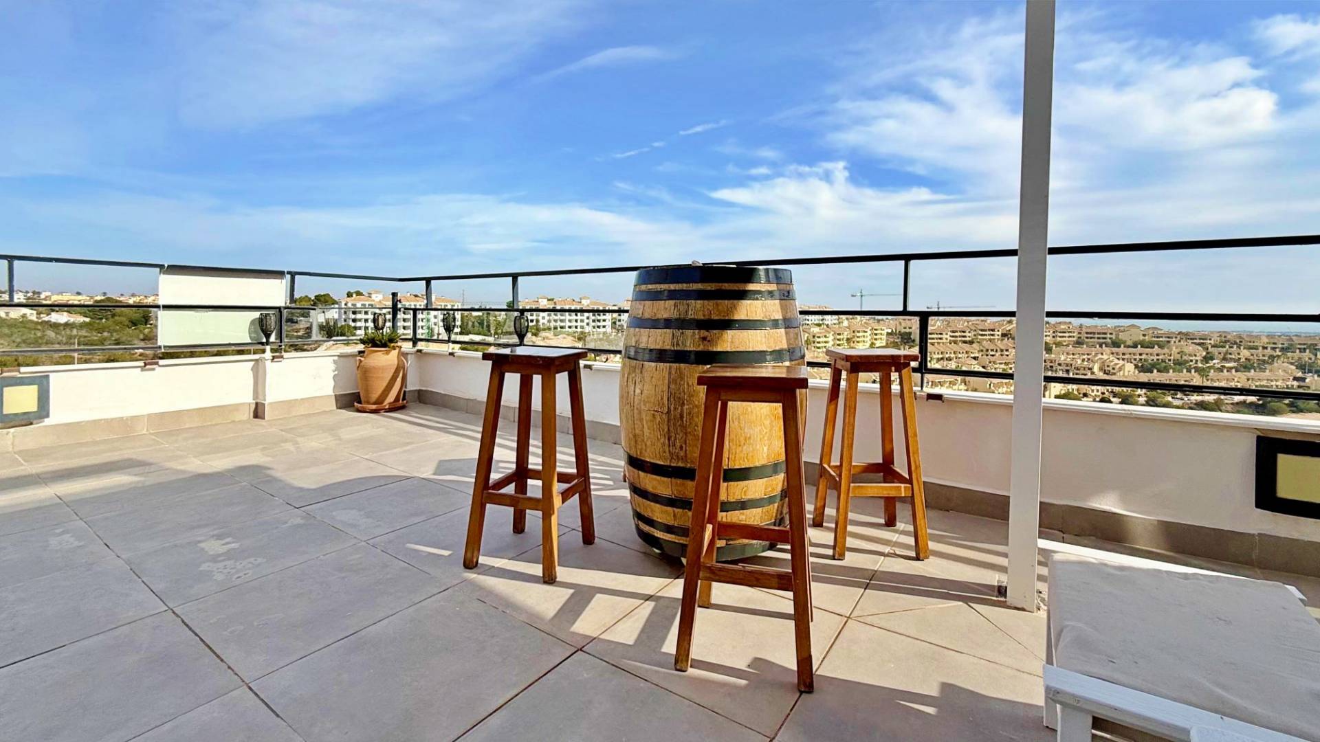 Second hand - Penthouse - Orihuela Costa - Campoamor
