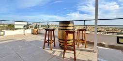 Second hand - Penthouse - Orihuela Costa - Campoamor