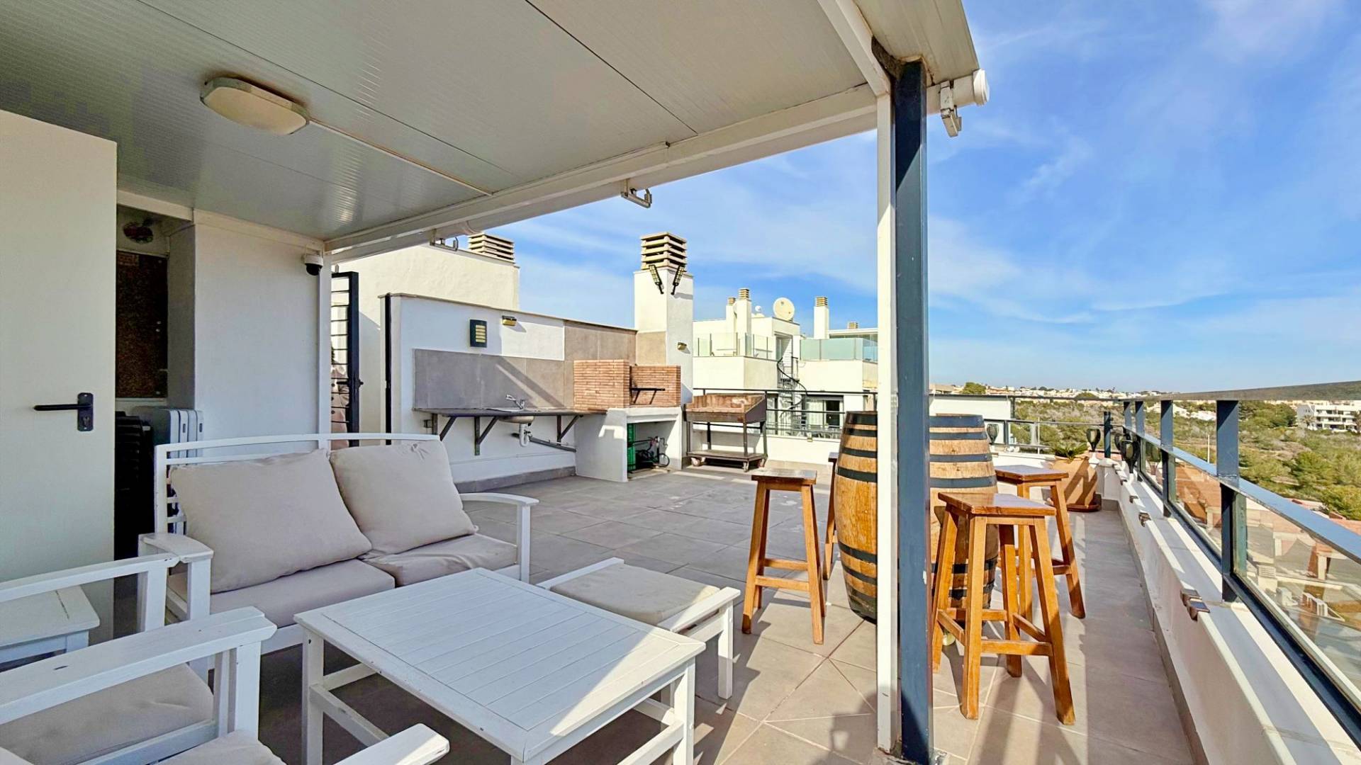 Second hand - Penthouse - Orihuela Costa - Campoamor