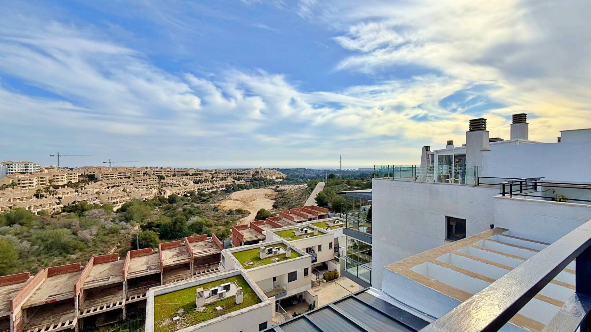 Second hand - Penthouse - Orihuela Costa - Campoamor