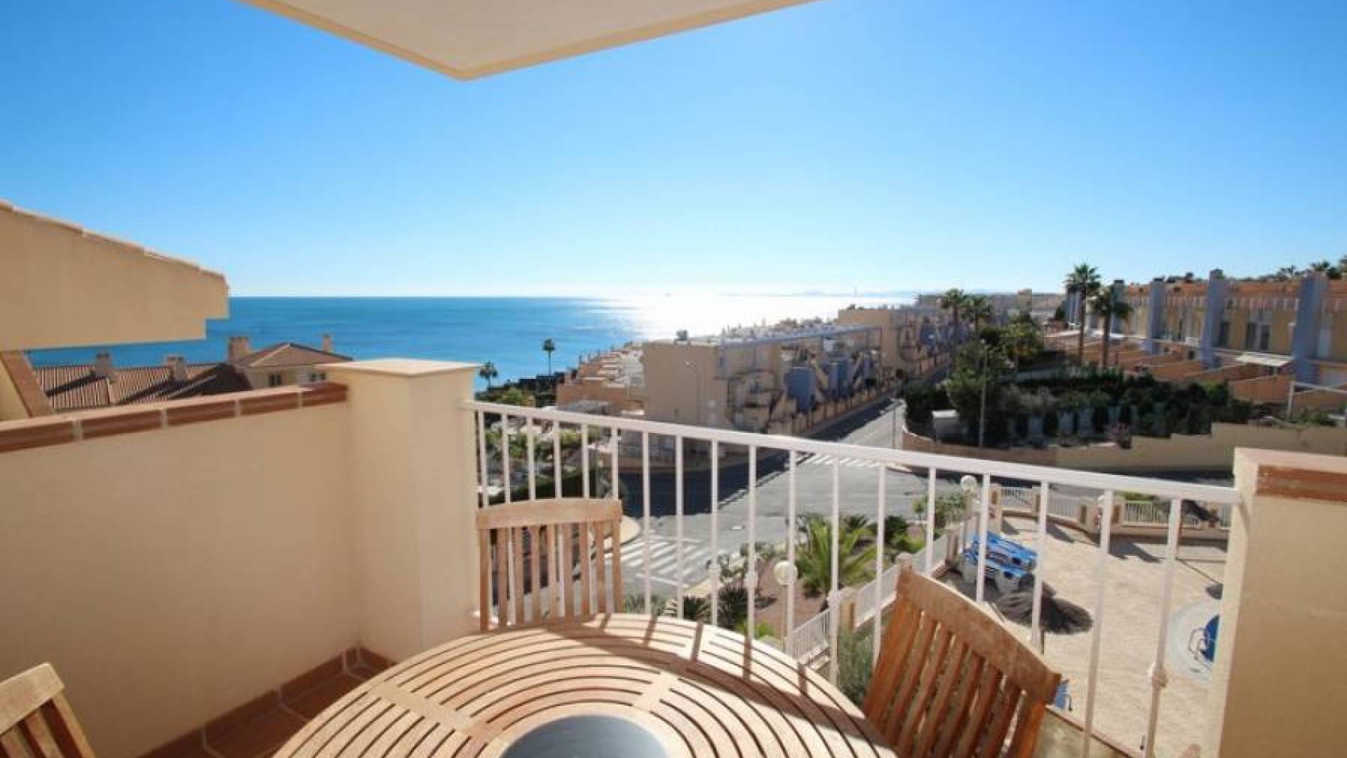 Second hand - Penthouse - Orihuela Costa - Campoamor