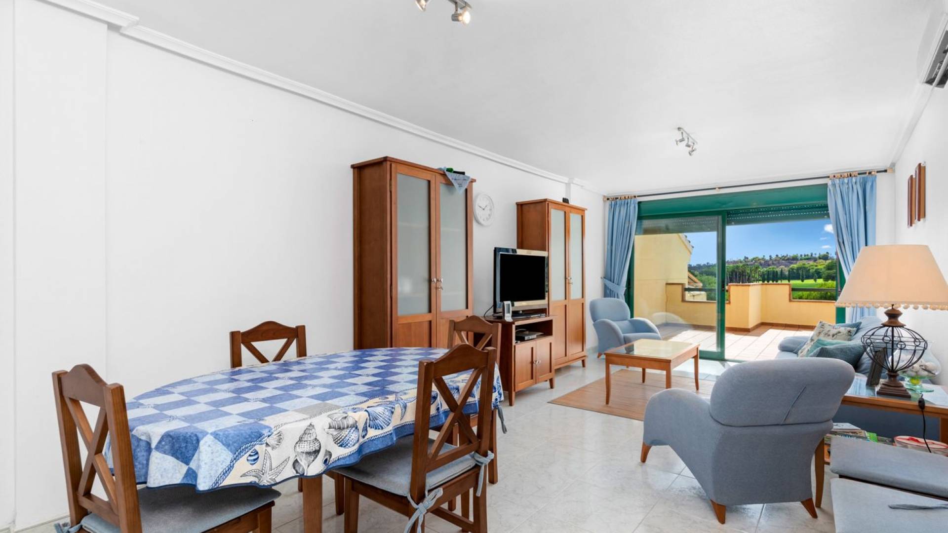 Second hand - Penthouse - Orihuela Costa - Dehesa de Campoamor