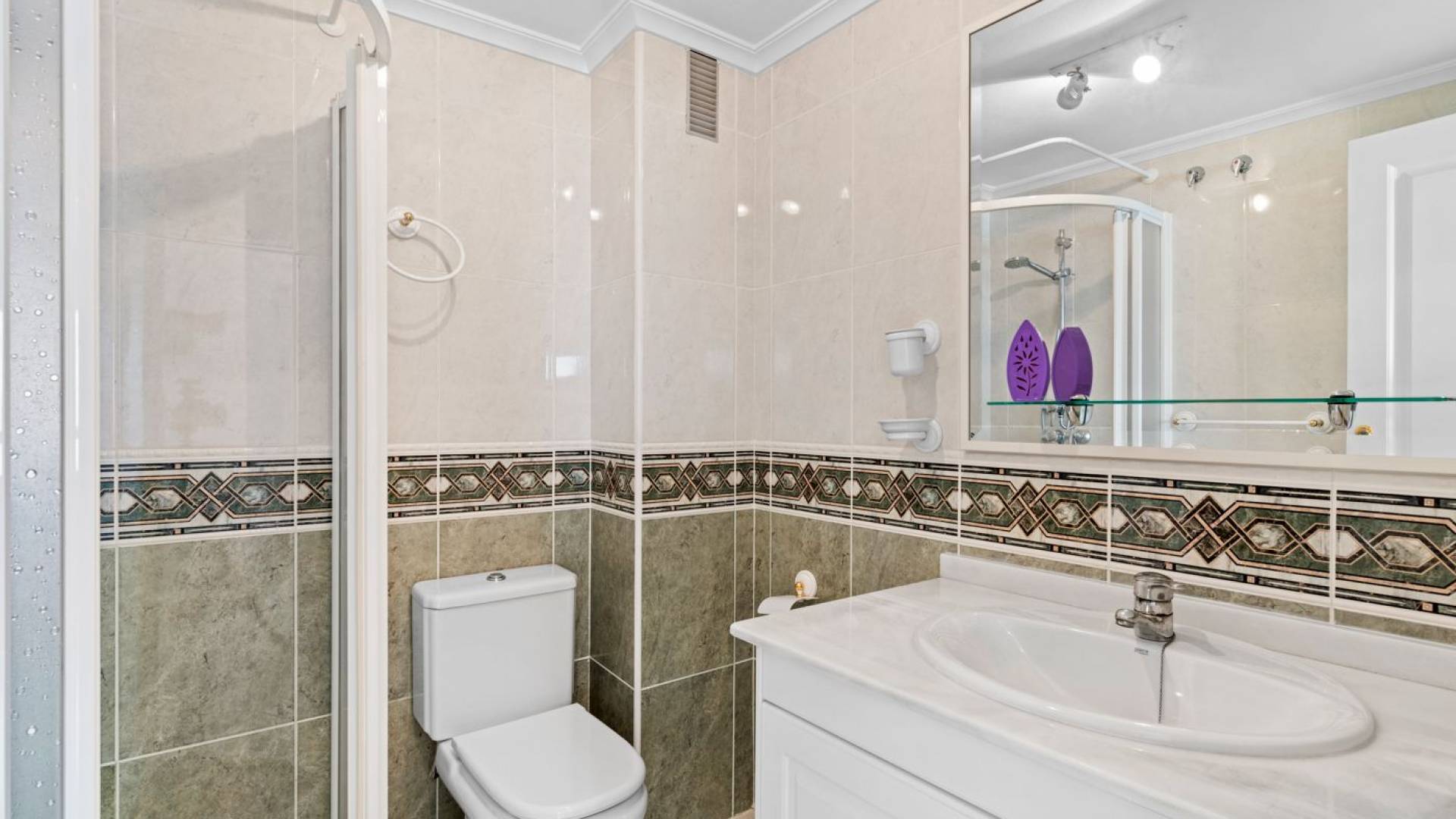 Second hand - Penthouse - Orihuela Costa - Dehesa de Campoamor