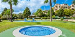 Second hand - Penthouse - Orihuela Costa - Dehesa de Campoamor