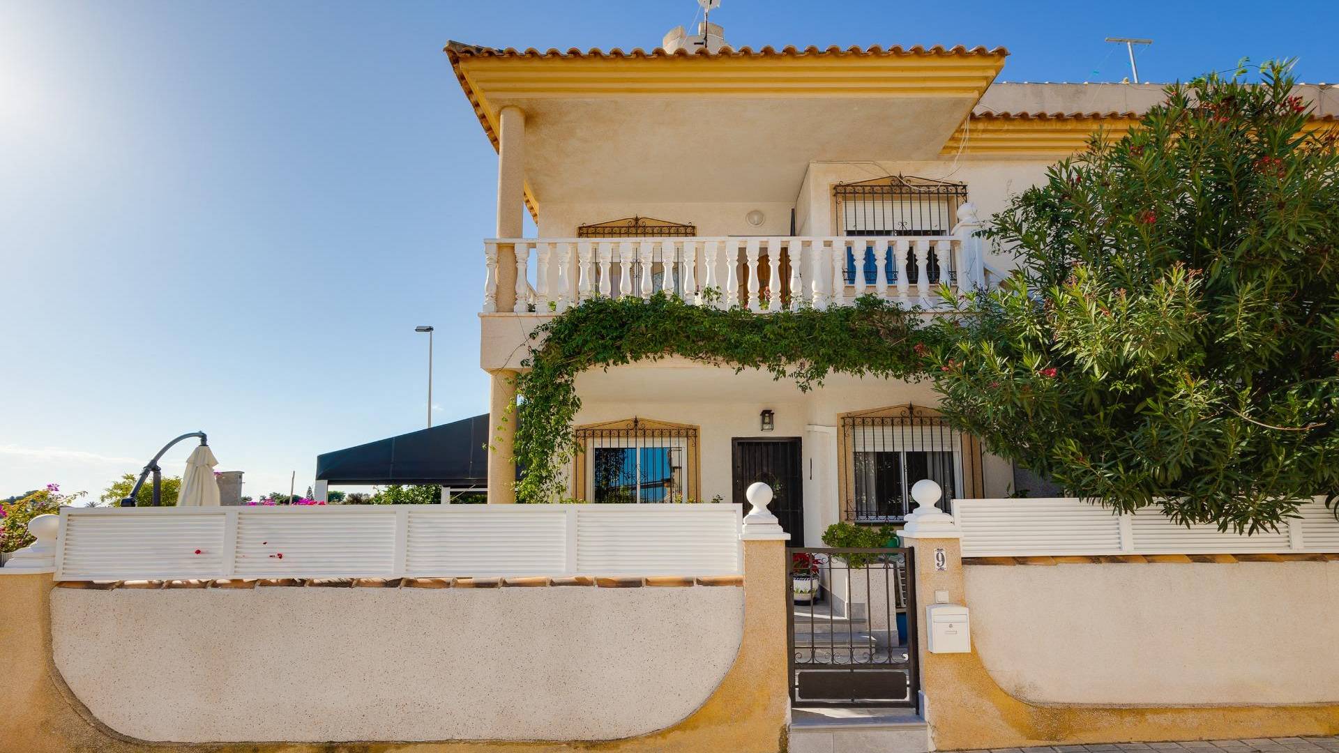 Second hand - Penthouse - Orihuela Costa - La Regia