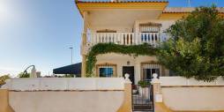 Second hand - Penthouse - Orihuela Costa - La Regia