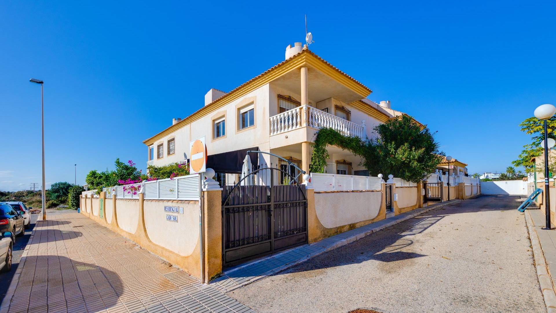 Second hand - Penthouse - Orihuela Costa - La Regia