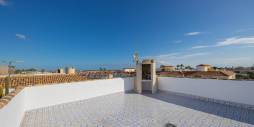 Second hand - Penthouse - Orihuela Costa - La Regia
