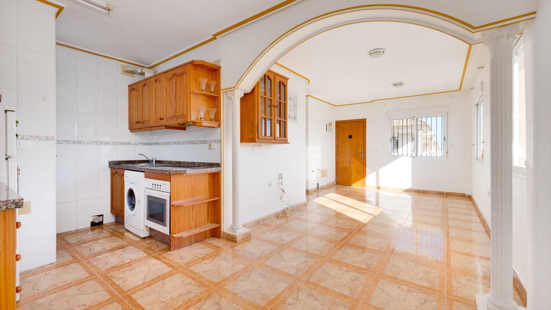 Second hand - Penthouse - Orihuela Costa - La Regia