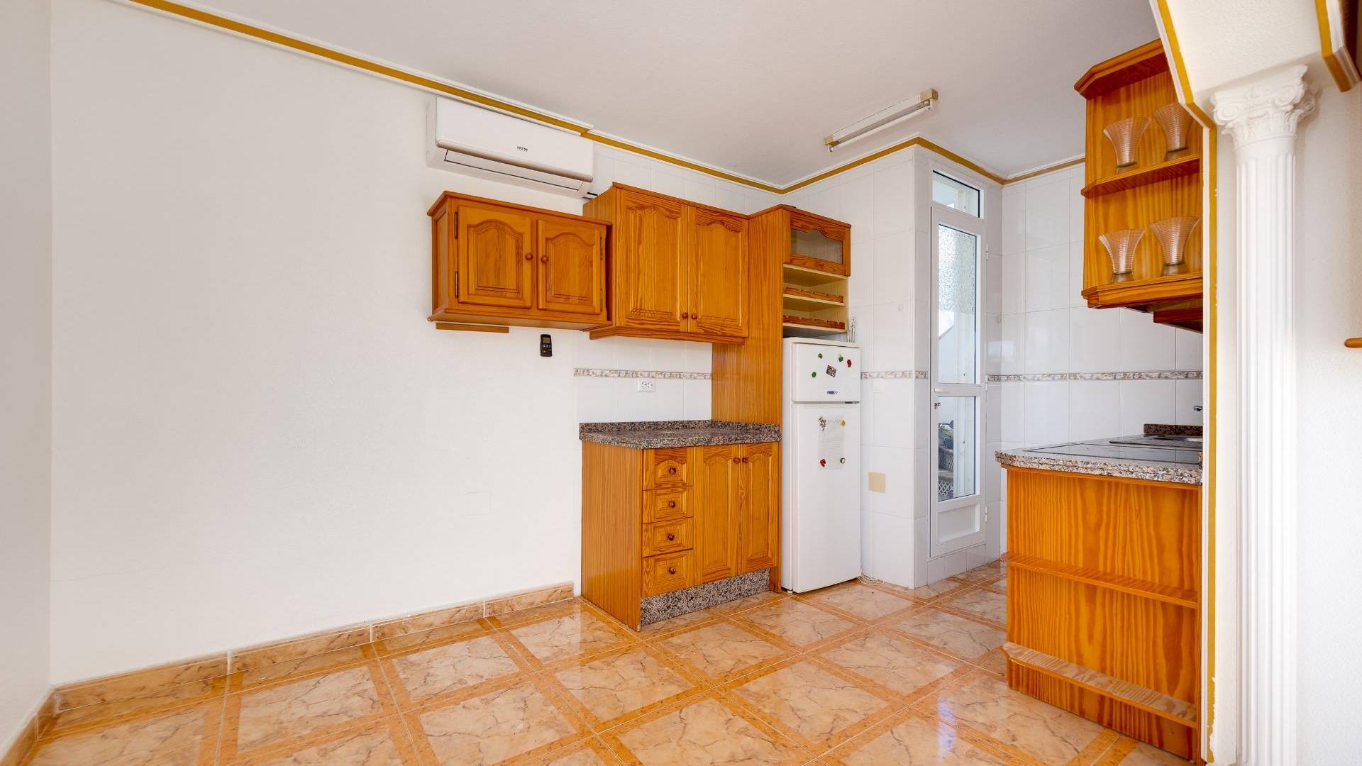 Second hand - Penthouse - Orihuela Costa - La Regia