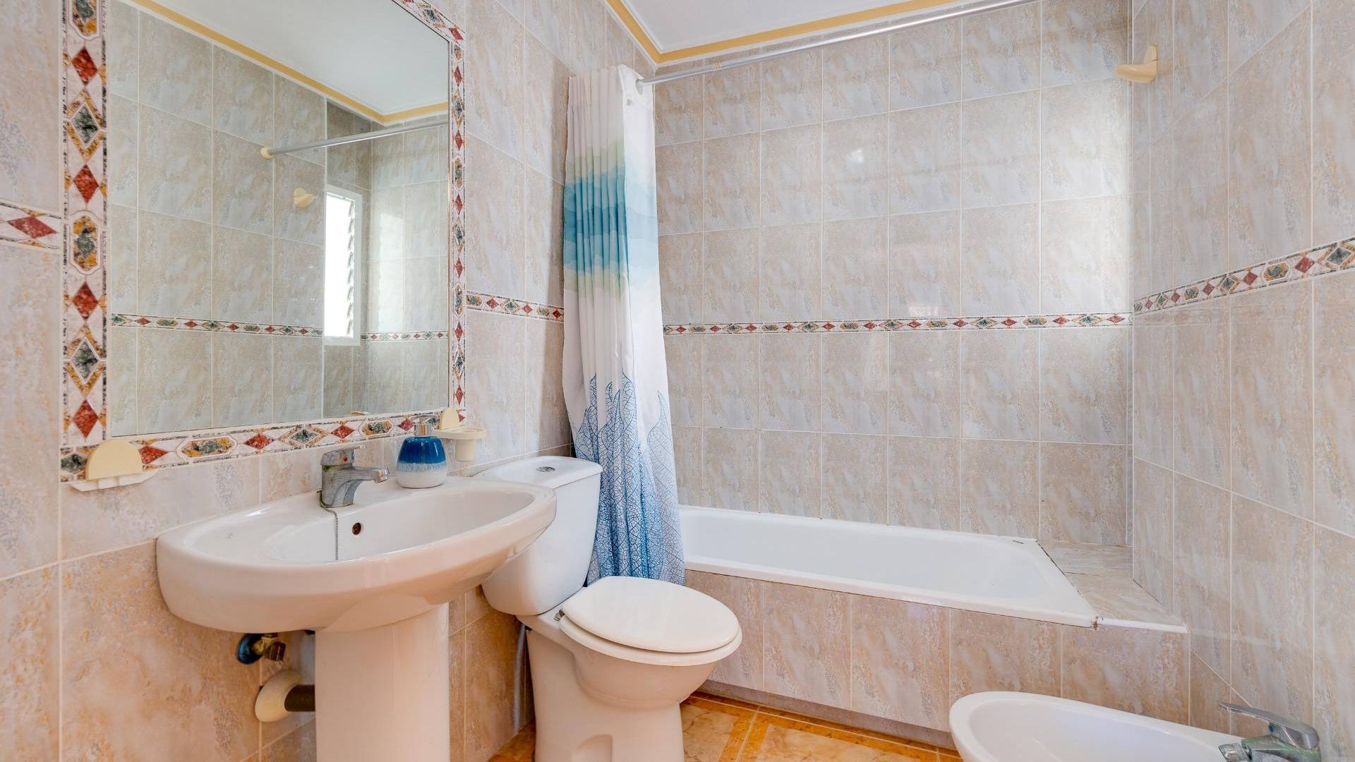 Second hand - Penthouse - Orihuela Costa - La Regia