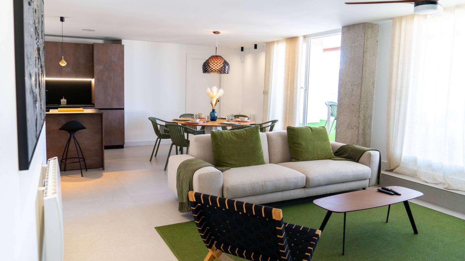 Second hand - Penthouse - Orihuela Costa - La Zenia