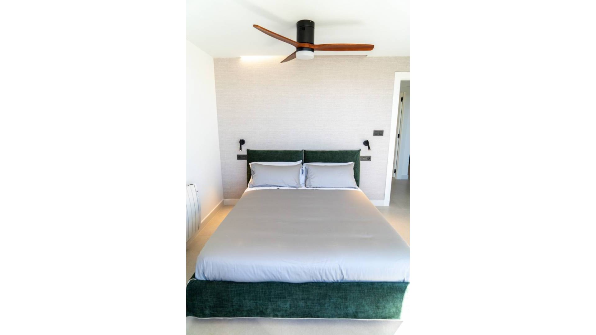 Second hand - Penthouse - Orihuela Costa - La Zenia