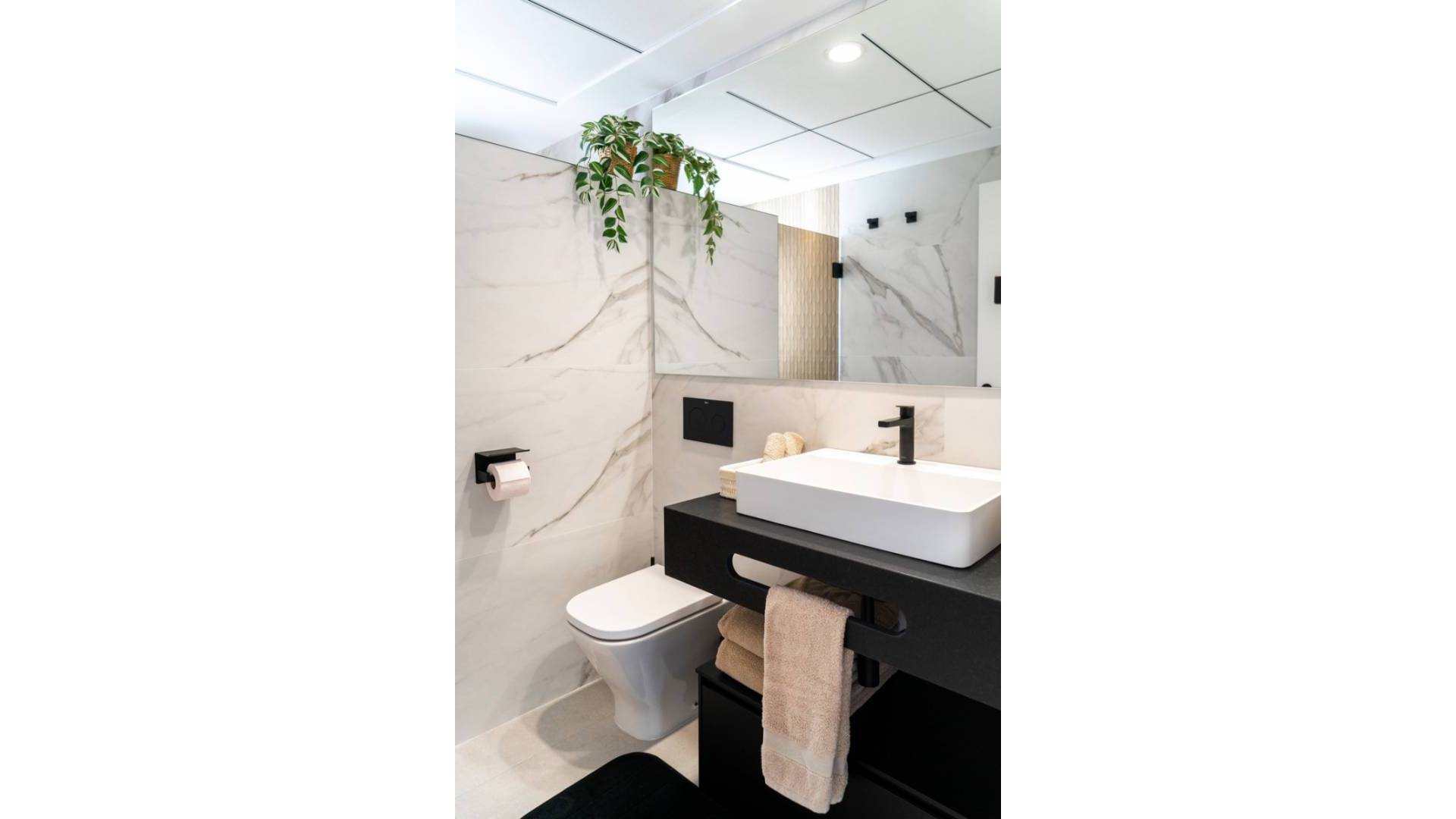 Second hand - Penthouse - Orihuela Costa - La Zenia