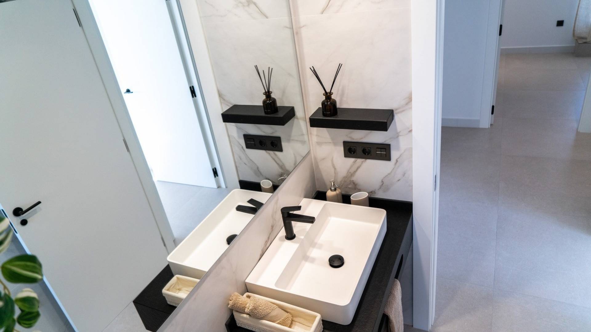 Second hand - Penthouse - Orihuela Costa - La Zenia