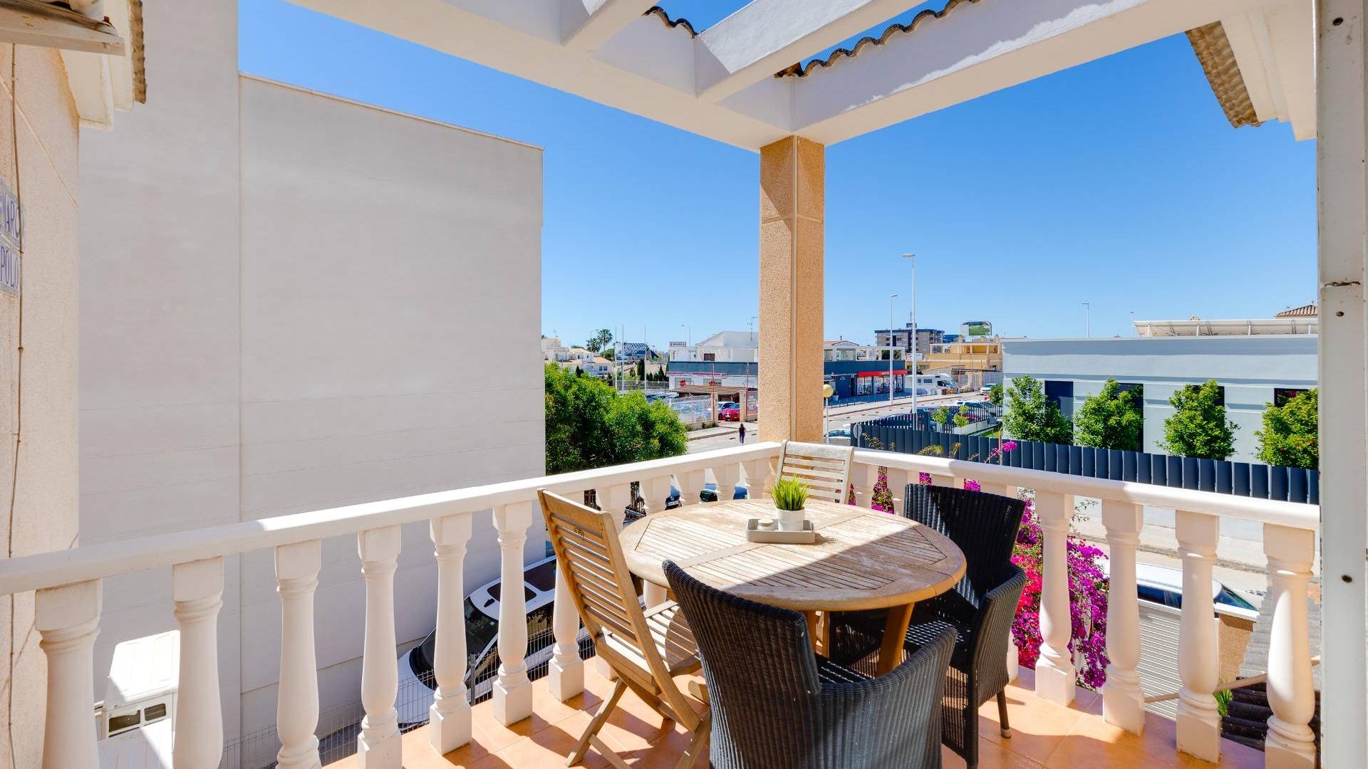 Second hand - Penthouse - Orihuela Costa - La Zenia