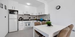 Second hand - Penthouse - Orihuela Costa - La Zenia