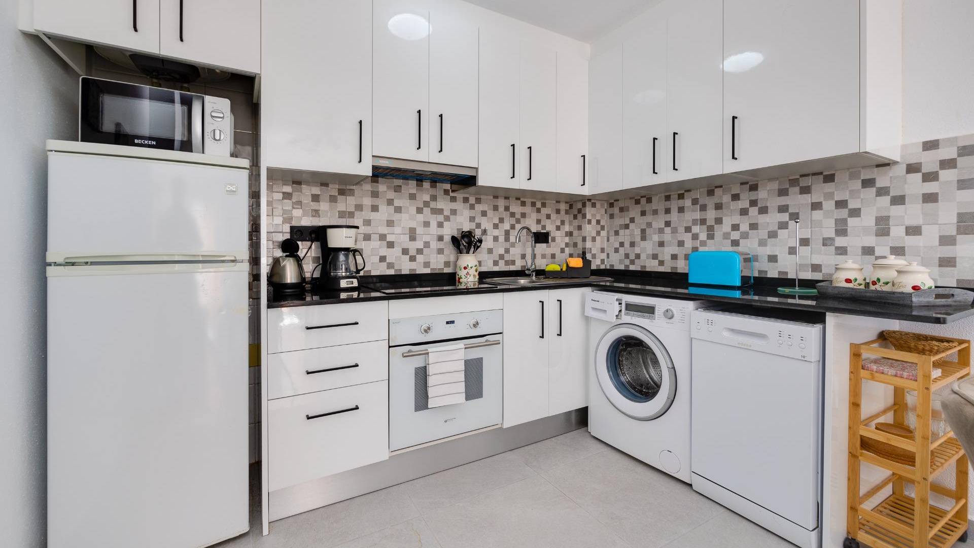 Second hand - Penthouse - Orihuela Costa - La Zenia