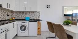 Second hand - Penthouse - Orihuela Costa - La Zenia
