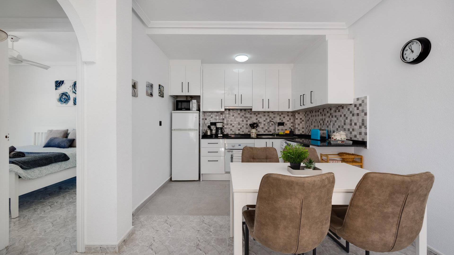 Second hand - Penthouse - Orihuela Costa - La Zenia