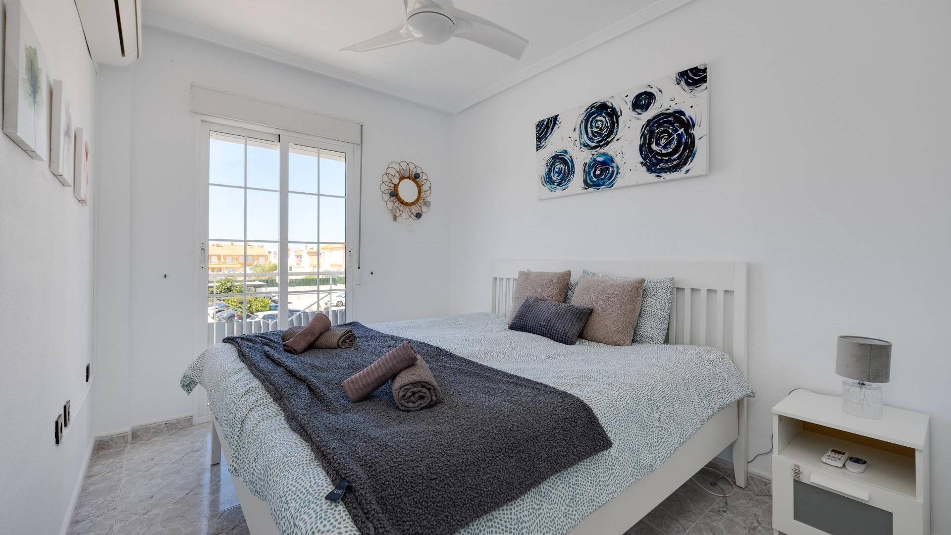 Second hand - Penthouse - Orihuela Costa - La Zenia