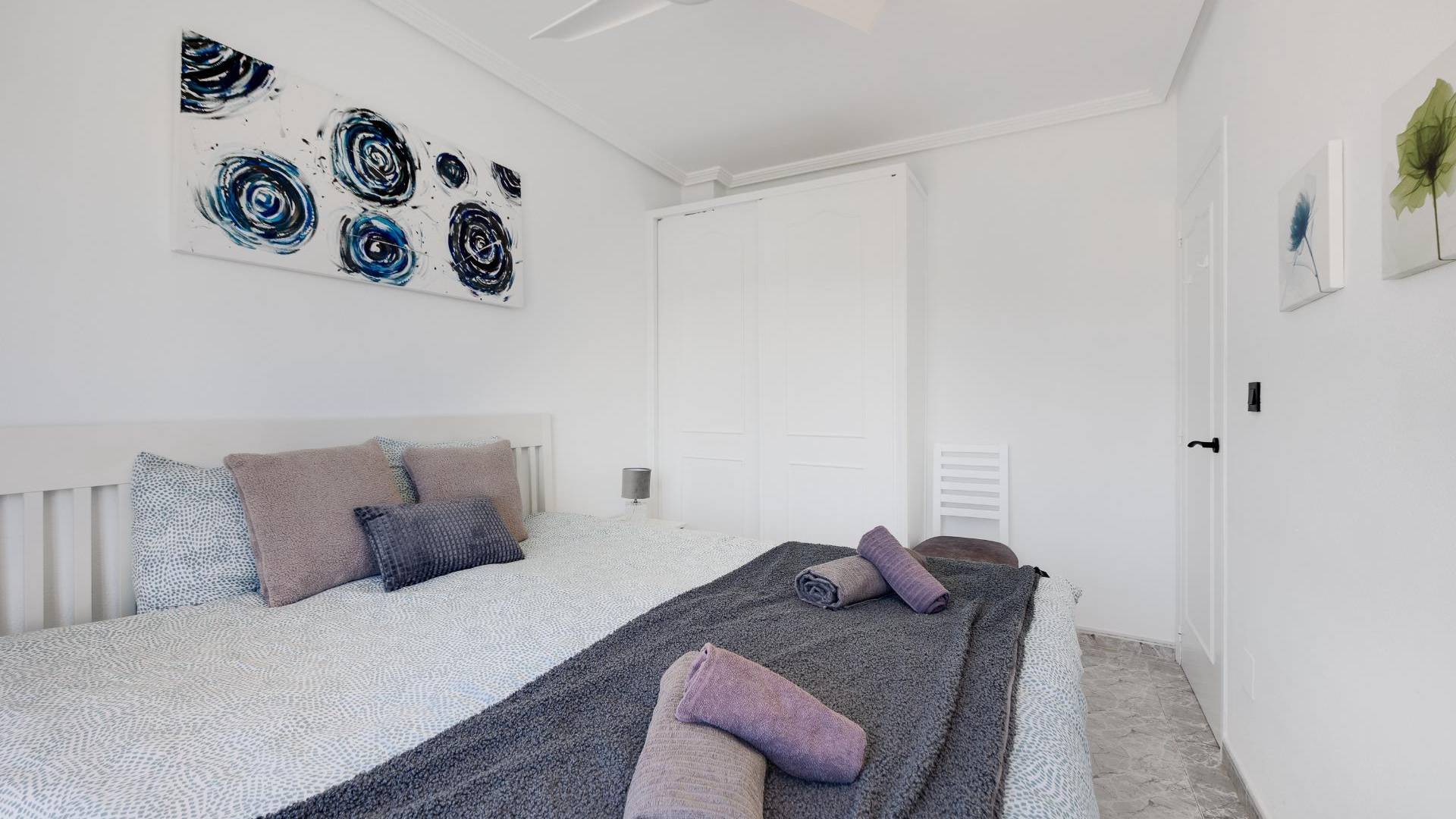Second hand - Penthouse - Orihuela Costa - La Zenia