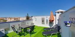 Second hand - Penthouse - Orihuela Costa - La Zenia