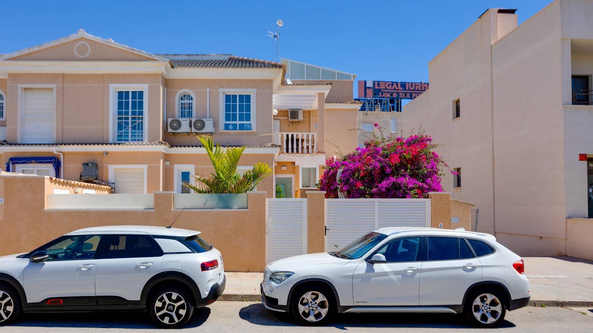 Second hand - Penthouse - Orihuela Costa - La Zenia