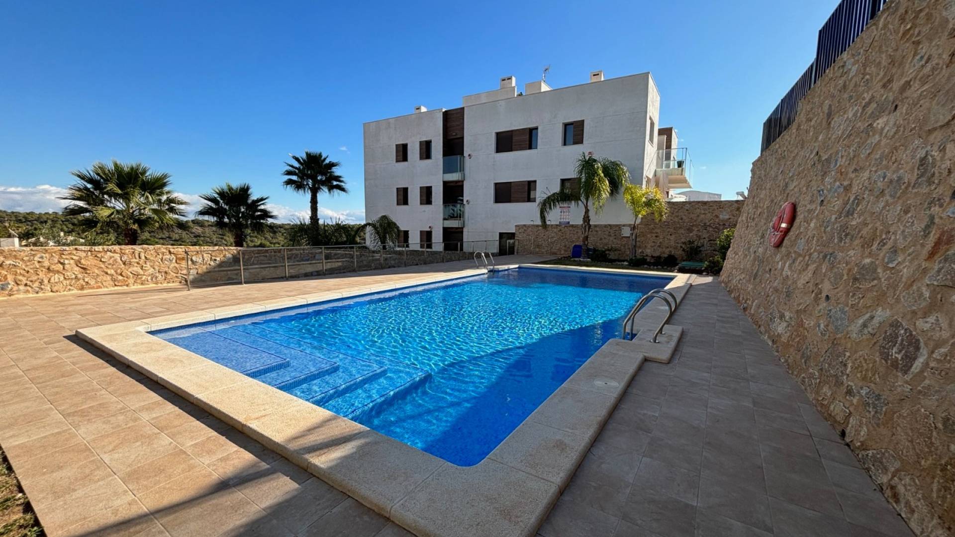 Second hand - Penthouse - Orihuela Costa - Las Ramblas