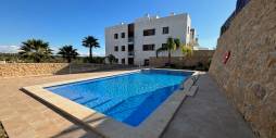 Second hand - Penthouse - Orihuela Costa - Las Ramblas