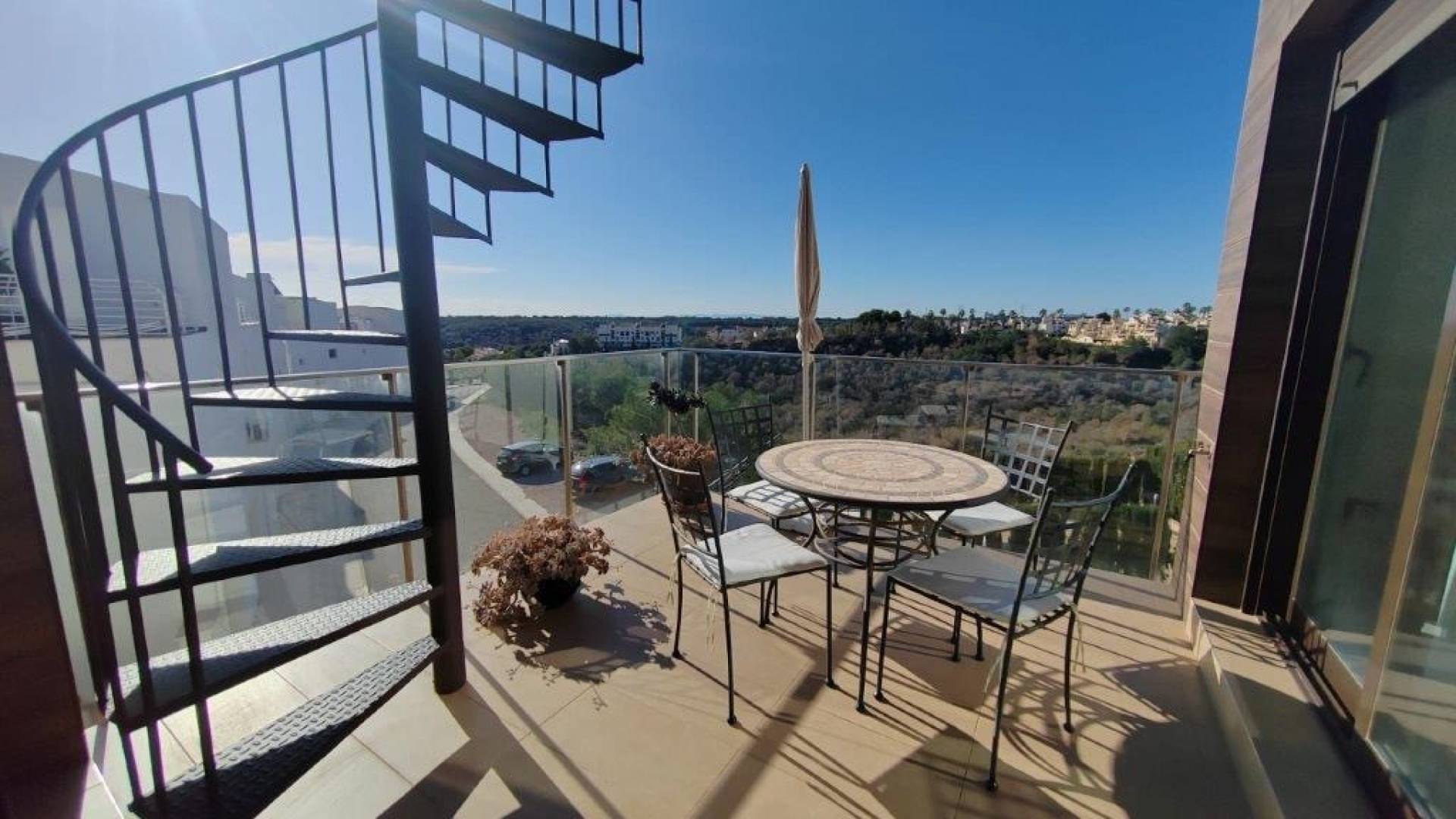 Second hand - Penthouse - Orihuela Costa - Las Ramblas