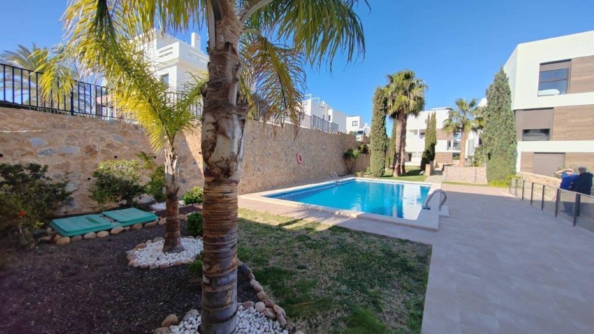 Second hand - Penthouse - Orihuela Costa - Las Ramblas