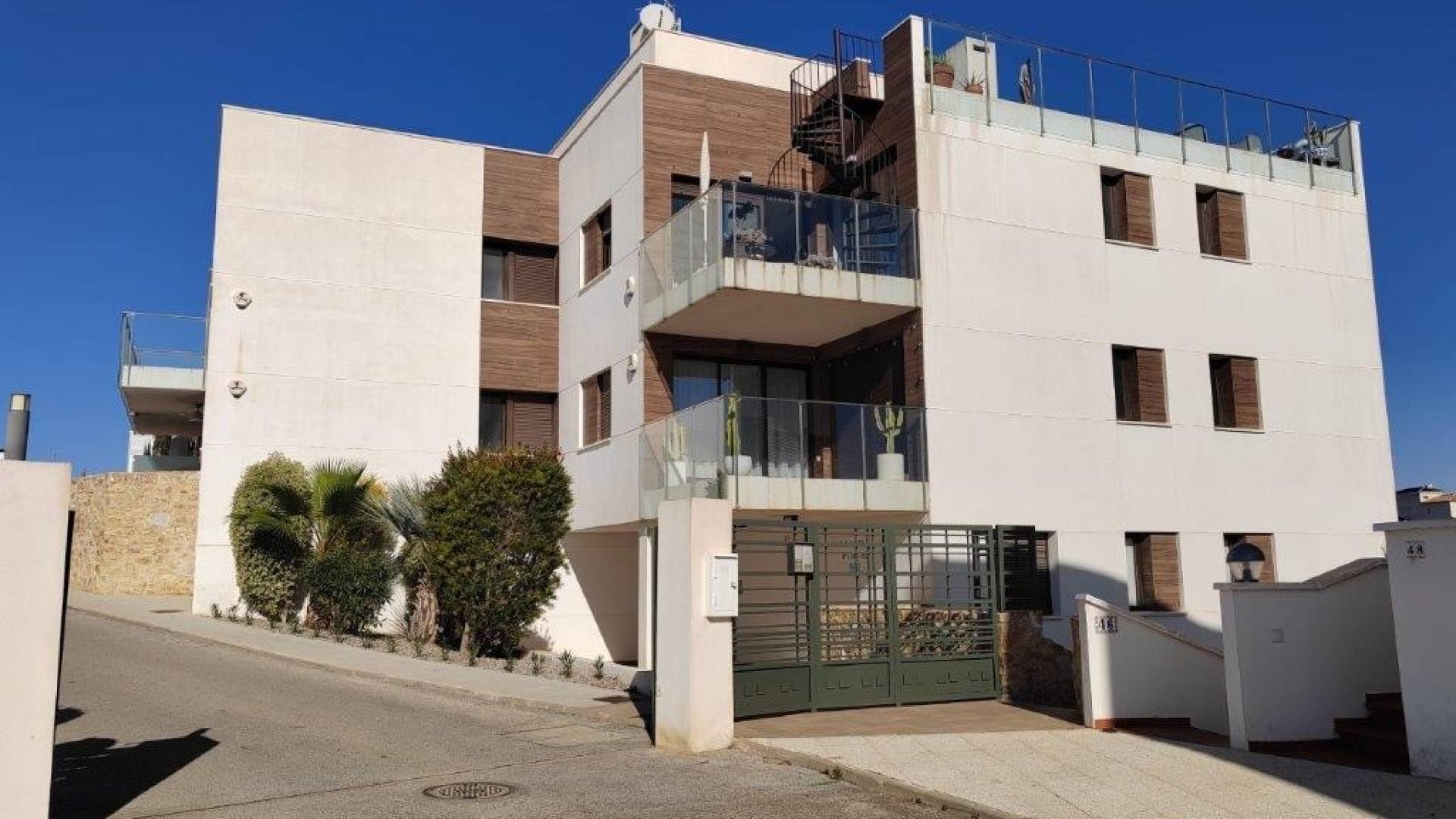 Second hand - Penthouse - Orihuela Costa - Las Ramblas