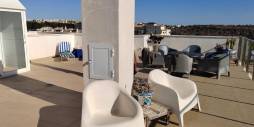 Second hand - Penthouse - Orihuela Costa - Las Ramblas