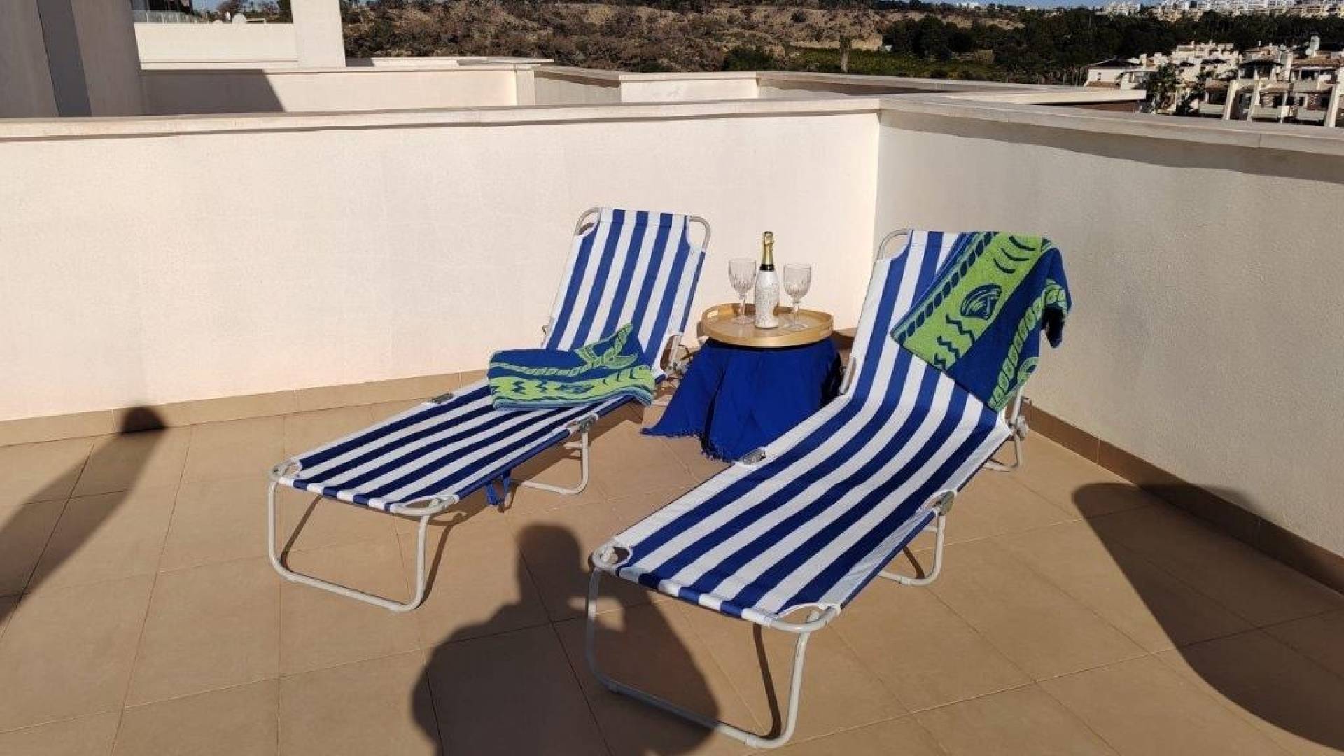 Second hand - Penthouse - Orihuela Costa - Las Ramblas