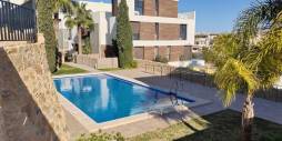 Second hand - Penthouse - Orihuela Costa - Las Ramblas