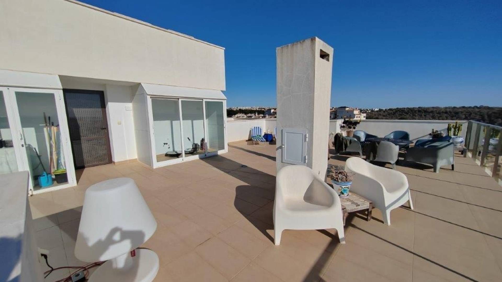 Second hand - Penthouse - Orihuela Costa - Las Ramblas