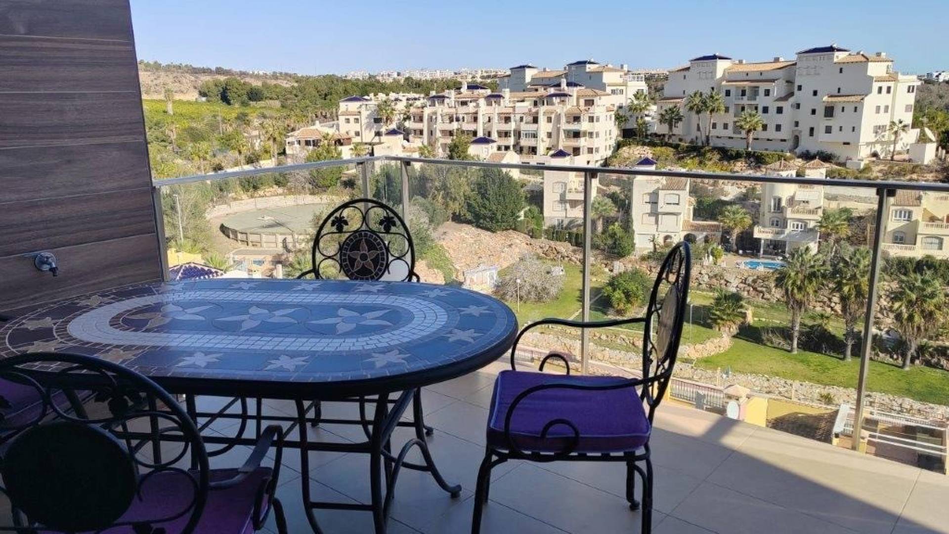 Second hand - Penthouse - Orihuela Costa - Las Ramblas