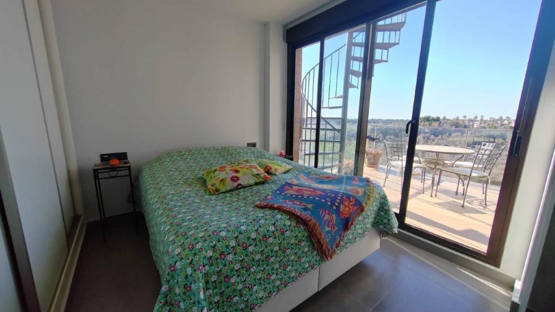 Second hand - Penthouse - Orihuela Costa - Las Ramblas